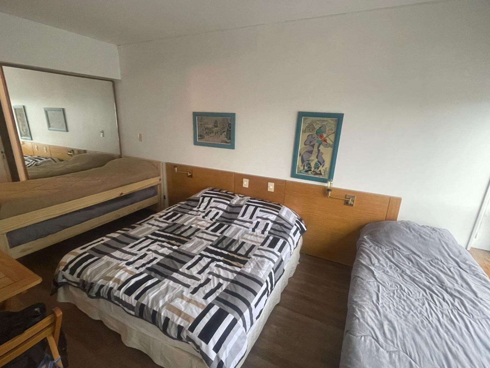 Obelisco Y Tango Apartman Buenos Aires Kültér fotó