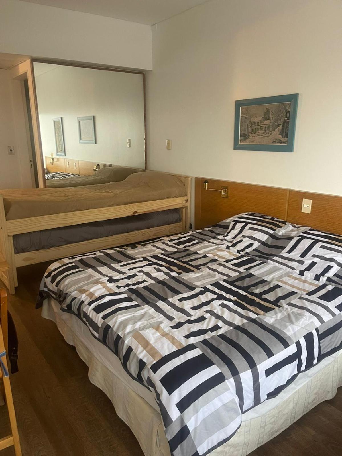 Obelisco Y Tango Apartman Buenos Aires Kültér fotó