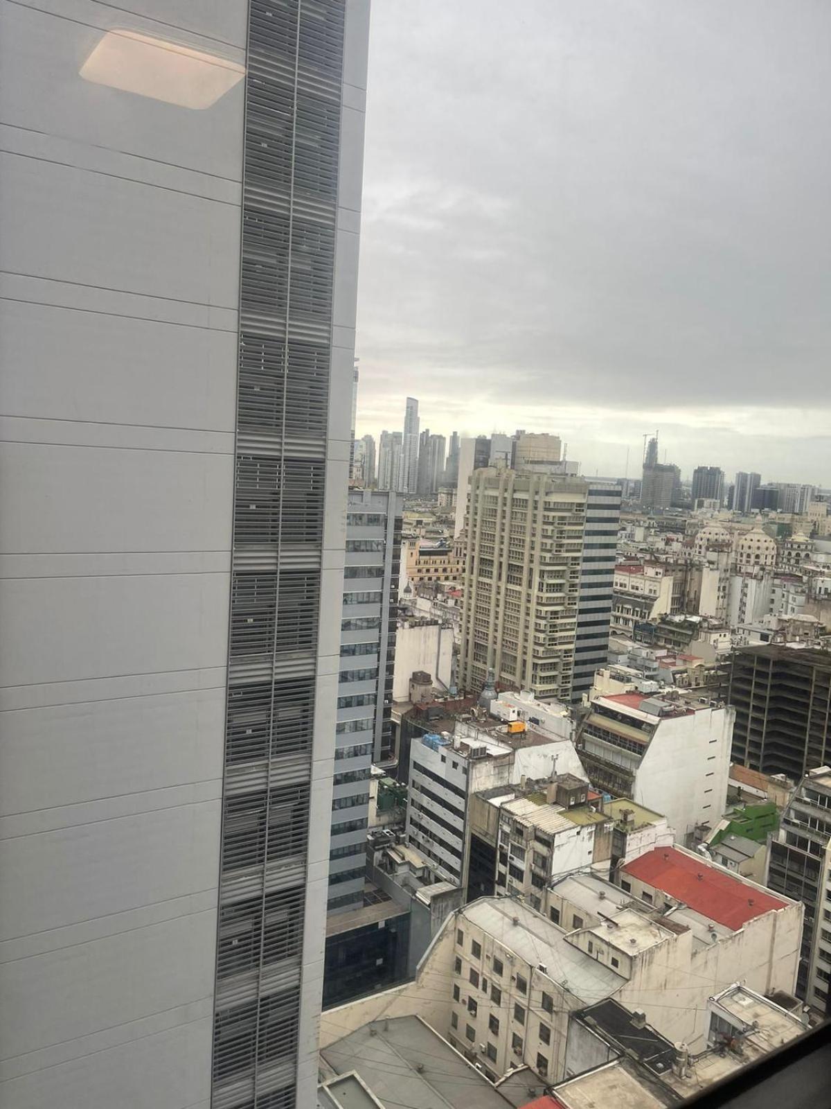 Obelisco Y Tango Apartman Buenos Aires Kültér fotó