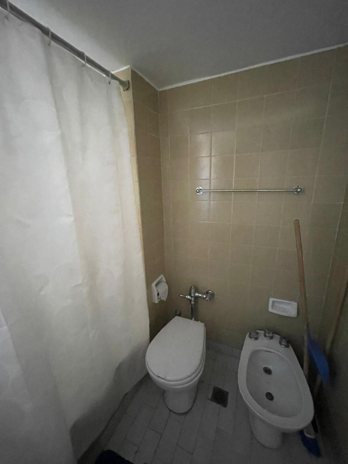 Obelisco Y Tango Apartman Buenos Aires Kültér fotó