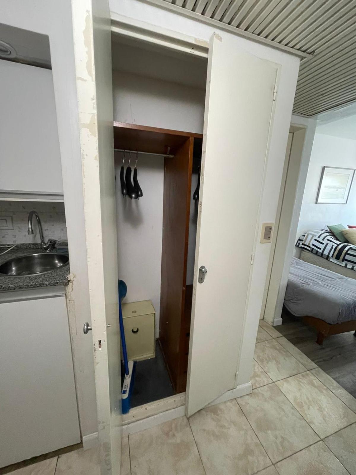 Obelisco Y Tango Apartman Buenos Aires Kültér fotó
