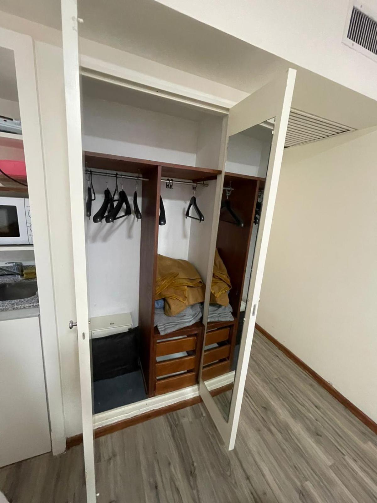 Obelisco Y Tango Apartman Buenos Aires Kültér fotó