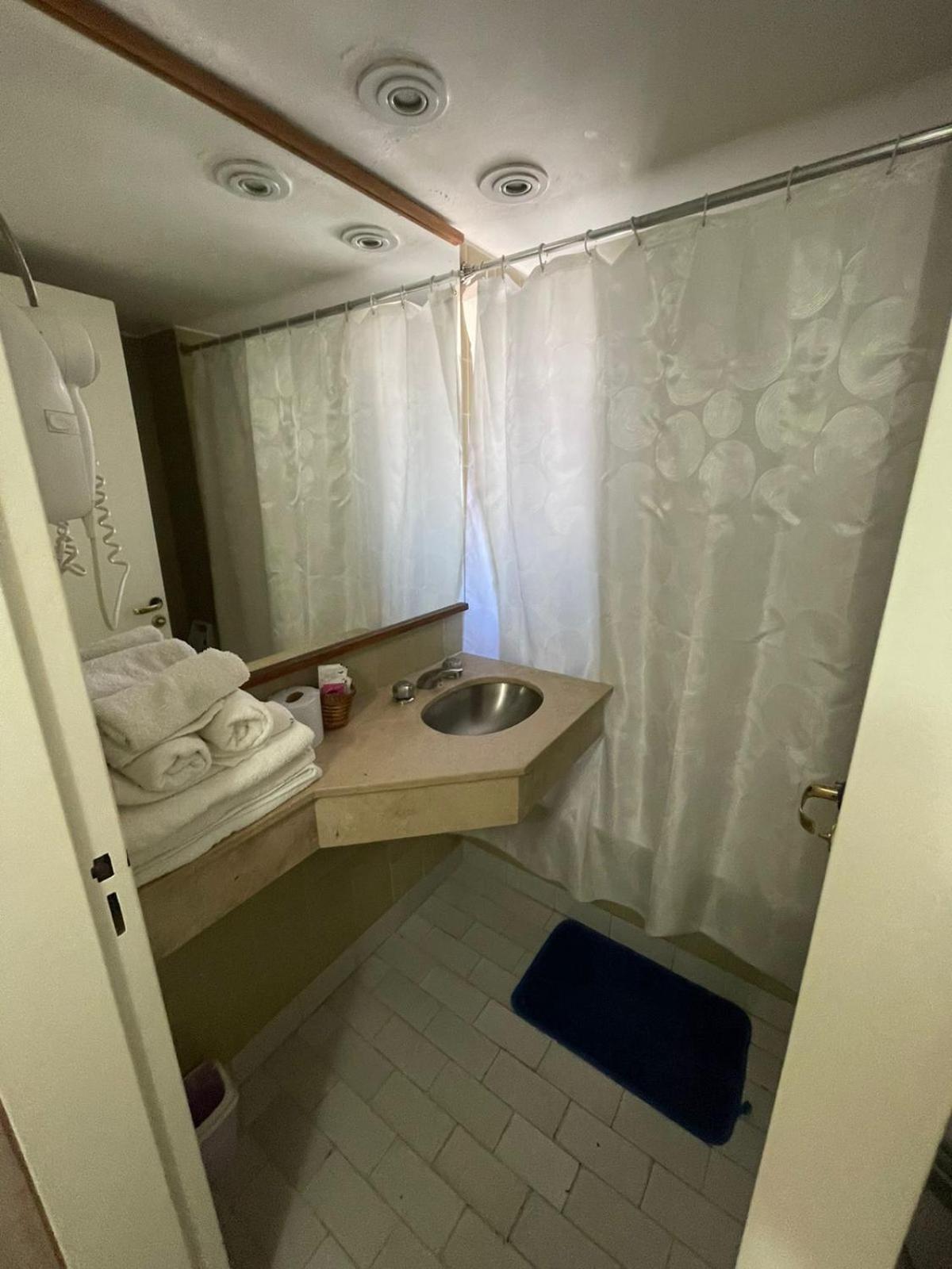 Obelisco Y Tango Apartman Buenos Aires Kültér fotó