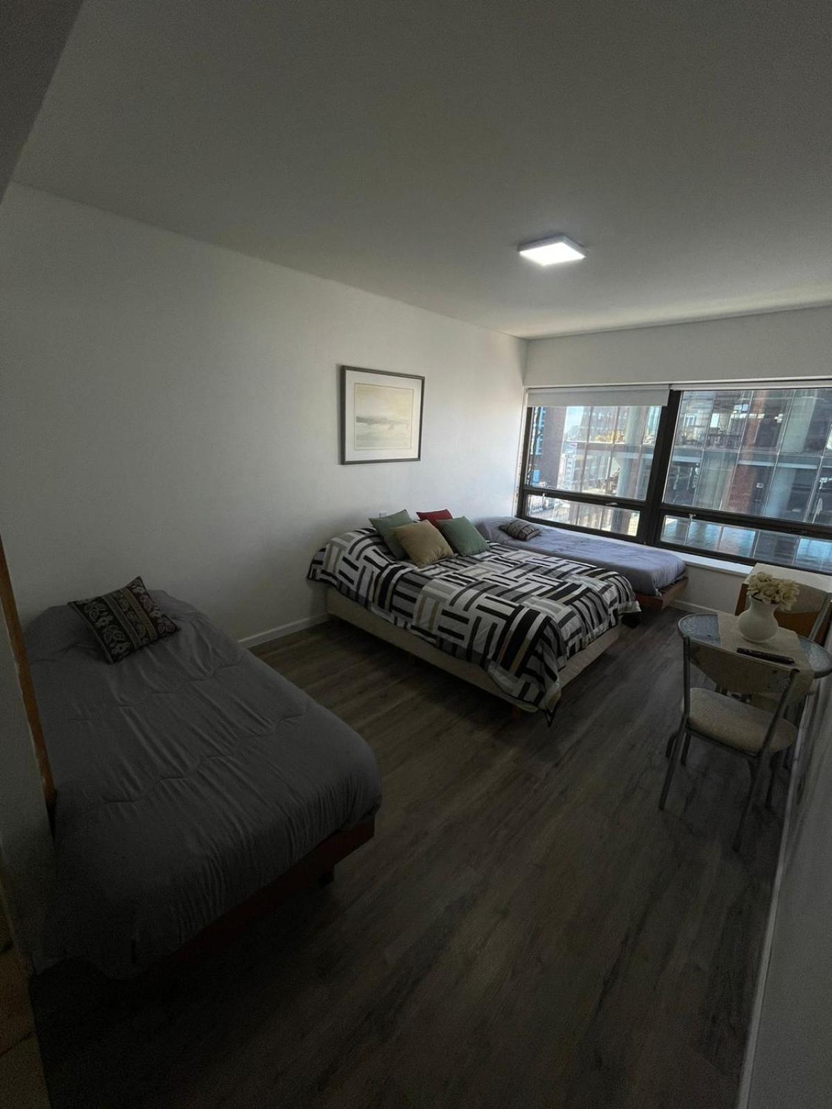 Obelisco Y Tango Apartman Buenos Aires Kültér fotó