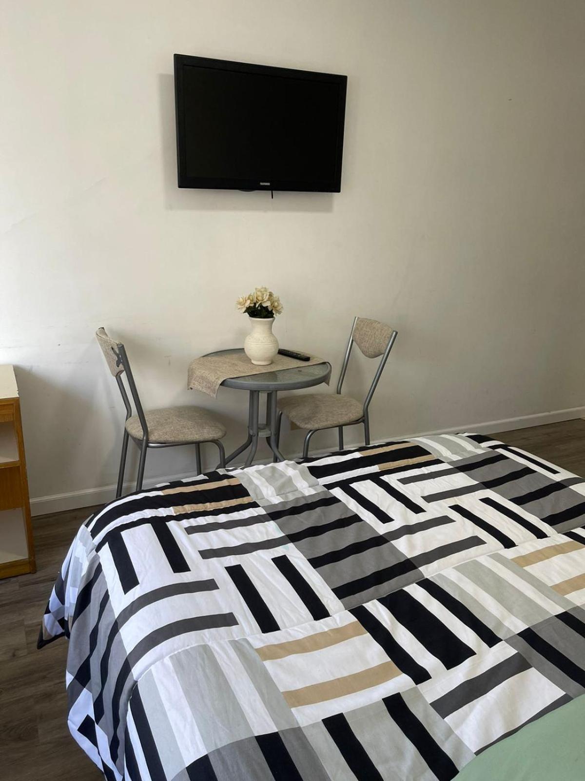 Obelisco Y Tango Apartman Buenos Aires Kültér fotó